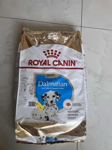 Royal canin dalmatian - canin, puppy