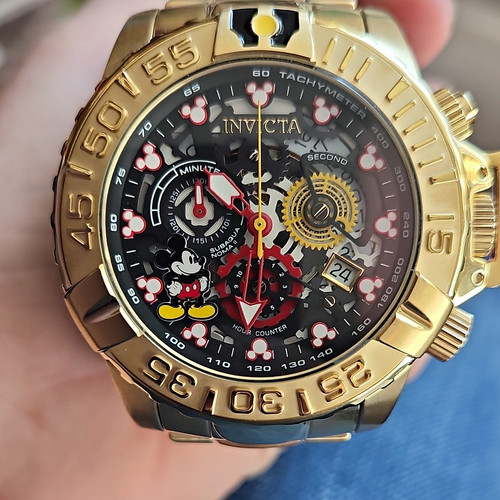 Invicta subaqua noma - noma, ii