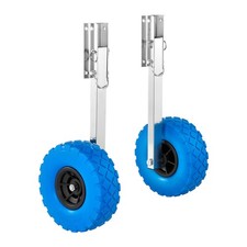 VEVOR Boat Launching Wheels
