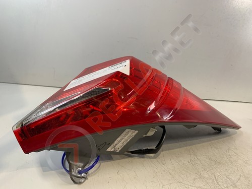Honda civic vtec mk9 - honda,