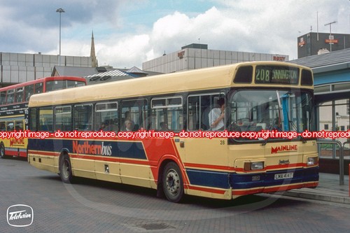 Bus photo mainline group - bus,