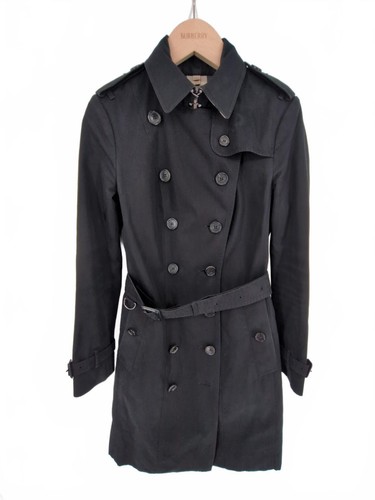 Burberry womens trench coat - womens,