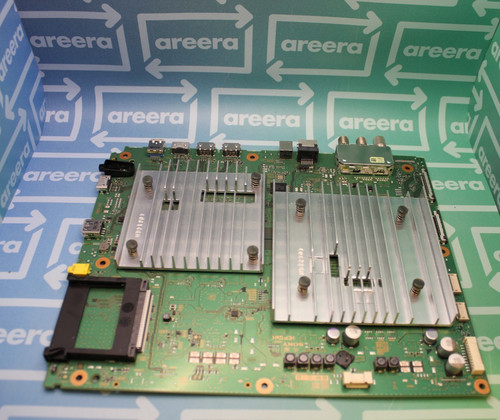 Sony bravia part main - main, board