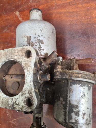 Sherpa su carburettor - -,