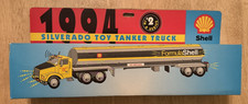 1994 Shell Silverado Toy