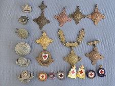 Collection of St John