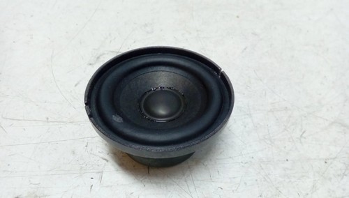 Bmw e70 dashboard - dashboard, speaker