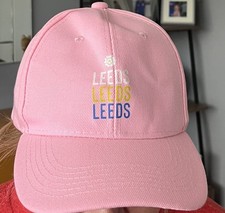 LEEDS UTD PINK LEEDS LEEDS