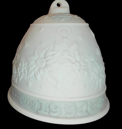 Pre owned lladro 1992 - a,