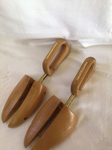 Vintage mens russell bromley - russell, &
