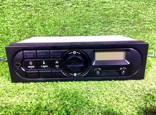 Clarion 9465 car - clarion, rm-9465