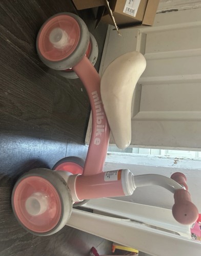 Happygolucky baby balance bike - happygolucky,