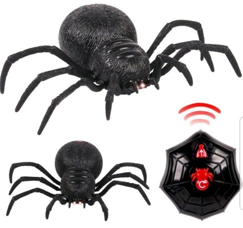Remote control spider infrared - control,