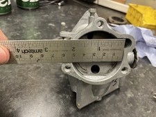 Harley Davidson Zenith Bendix