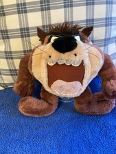 Vintage Play By Play TAZ