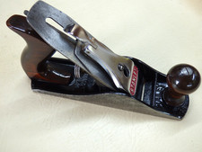Stanley  Bailey No 4  Smoothing Plane - Made in England (B)