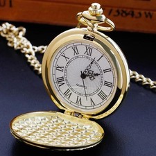 Gold luxury pocket watch with - gold,