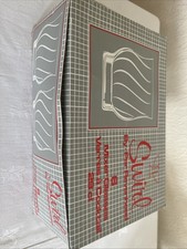 Vintage Ravenhead Swirl Mixer