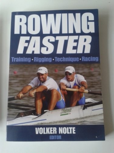 Rowing faster nolte - faster, nolte,