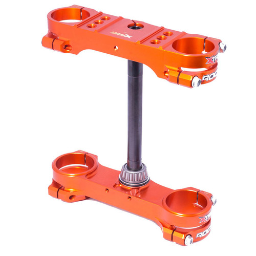 Xtrig 40504007 rocs - rocs, tech