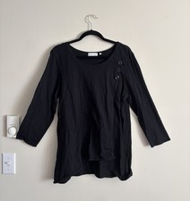 Habitat Clothes to Live In