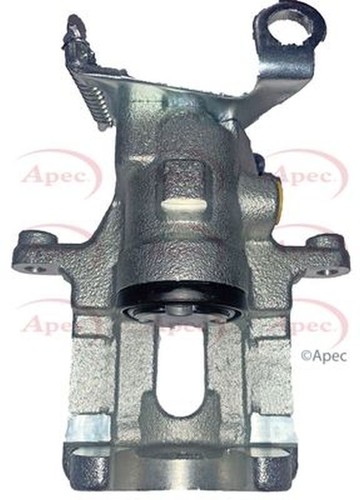 Apec rear left brake caliper - apec,