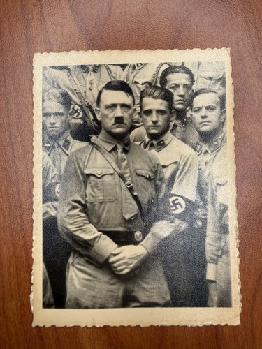 Original wwii german - german, military