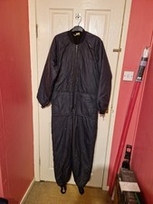 Scuba drysuit undersuit - drysuit,