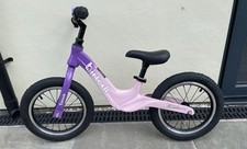 Balance Bike 14 Inches