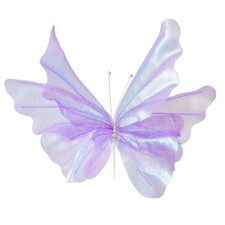 Large Butterfly Wall Decor 20
