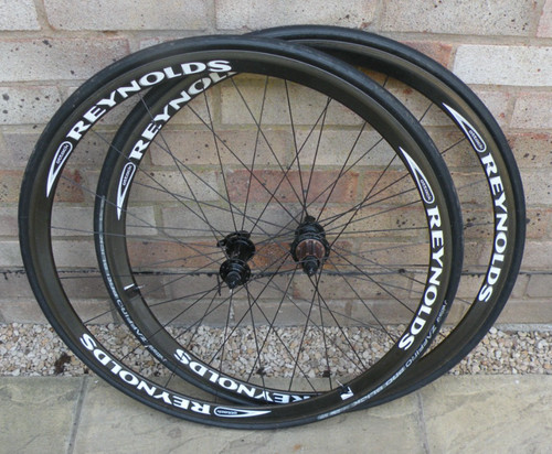Reynolds attact 700c - reynolds,