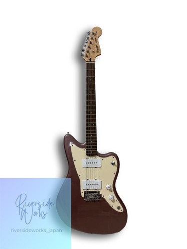 Rare color fender - rare,