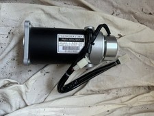 Freerider Mayfair mobility scooter Motor + Brake ## NEW ##