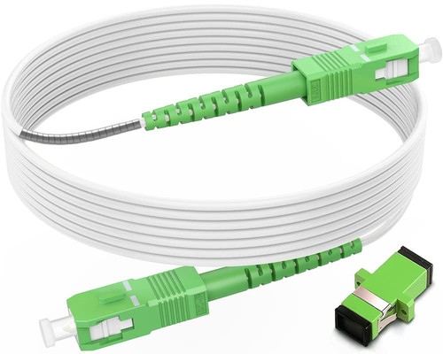 Apc fiber optic - sc/apc,