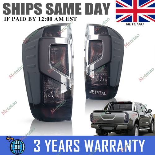 Rear led tail - rear,