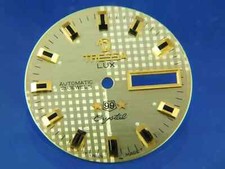 Watch dial tressa lux crystal - dial,