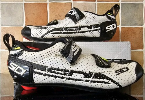 Sidi air carbon triathlon - t-4,