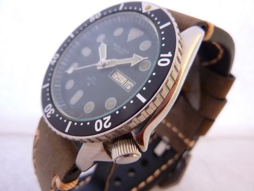 Titus solvil divers military - solvil,