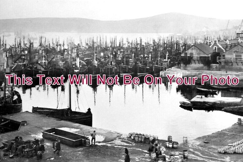 1882 herring drifters - sc,