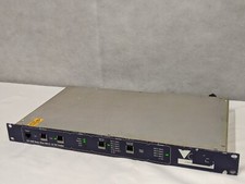 Vortex VX1000 Baby Blue ISO-II / G.722 ISDN Codec - 19" Rackmount