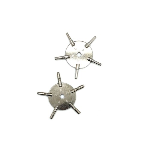 Set pocket watch - 2,