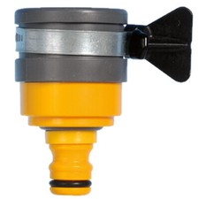 Hose Pipe Tap Connector - Tap