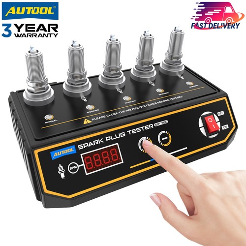 Autool holes car spark plug - autool,