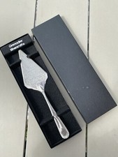 Vintage Cake Pie Server By