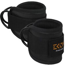 Ankle Strap D Ring Multi Gym