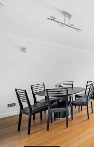 Vintage amari oakwood dining - vintage,
