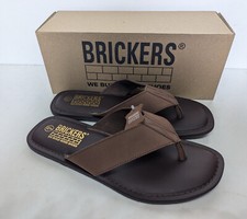 Mens Leather Sandals Walking