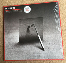 INTERPOL: The Other Side Of