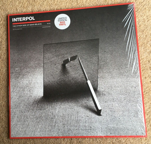 Interpol the other - interpol:,