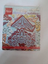 Marianne Design Creatables Dies - Corners 1 LR0143